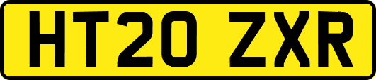 HT20ZXR