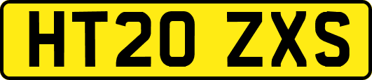 HT20ZXS