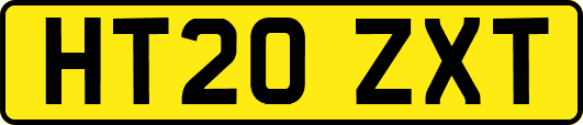 HT20ZXT