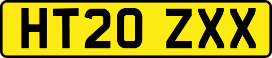 HT20ZXX