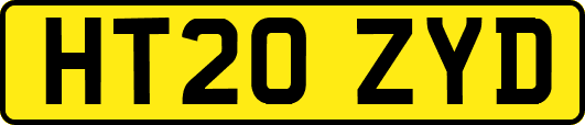 HT20ZYD