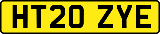 HT20ZYE
