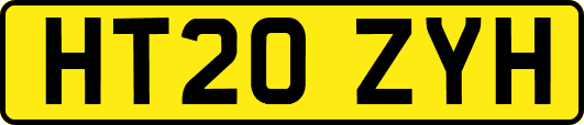 HT20ZYH