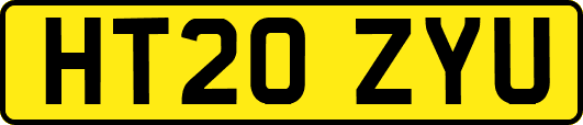 HT20ZYU