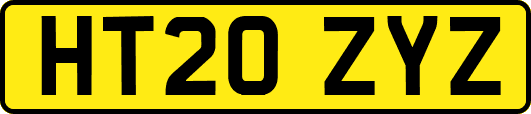 HT20ZYZ