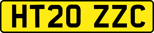 HT20ZZC