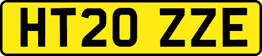 HT20ZZE