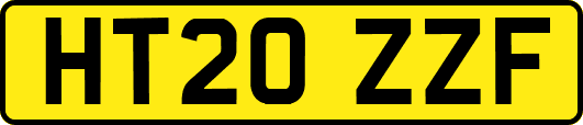 HT20ZZF