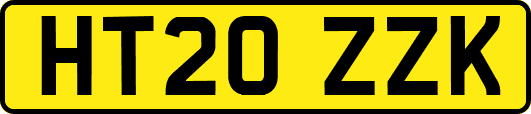 HT20ZZK