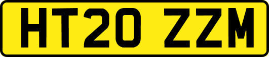 HT20ZZM