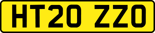HT20ZZO
