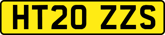HT20ZZS