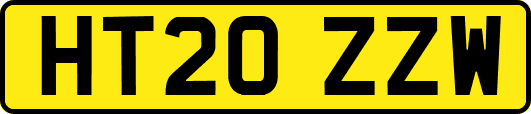 HT20ZZW