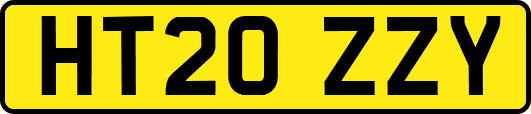 HT20ZZY