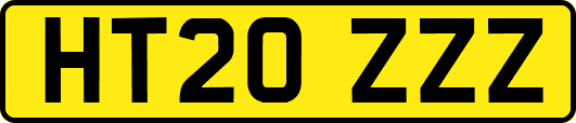 HT20ZZZ