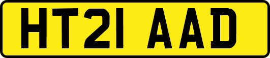 HT21AAD