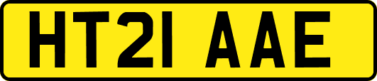 HT21AAE