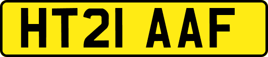 HT21AAF