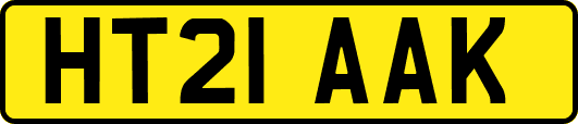 HT21AAK