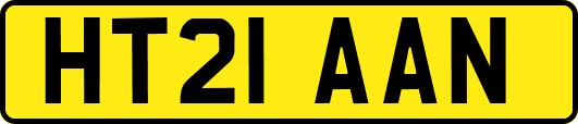 HT21AAN