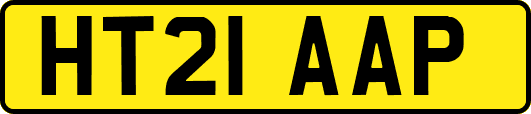 HT21AAP