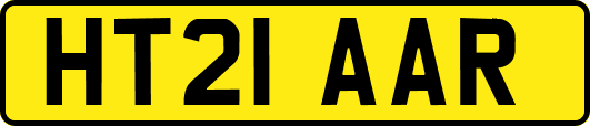 HT21AAR