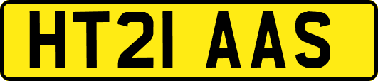 HT21AAS