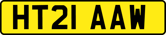 HT21AAW