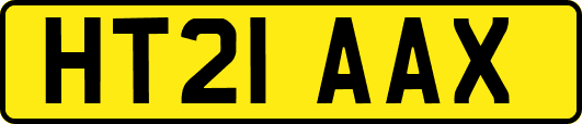 HT21AAX