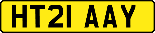 HT21AAY