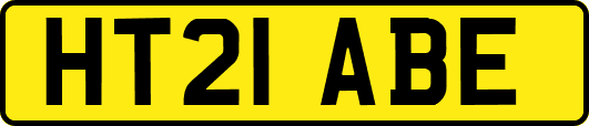 HT21ABE