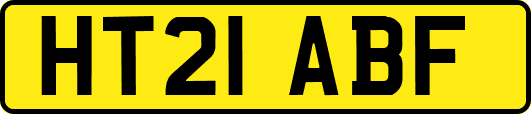 HT21ABF