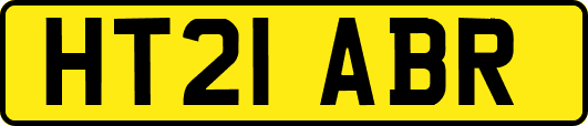 HT21ABR