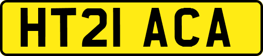 HT21ACA