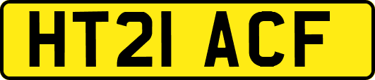 HT21ACF