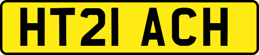 HT21ACH