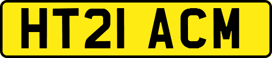 HT21ACM