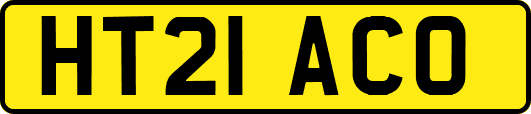 HT21ACO