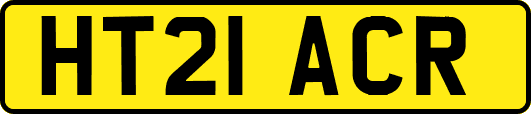 HT21ACR