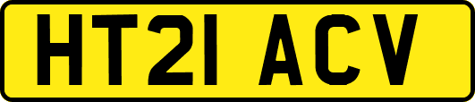 HT21ACV