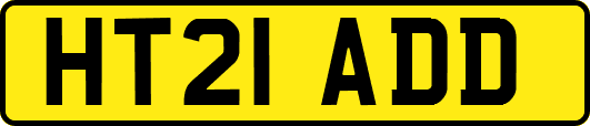 HT21ADD