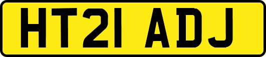HT21ADJ