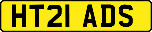 HT21ADS