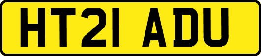 HT21ADU