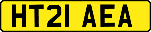 HT21AEA