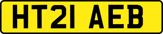HT21AEB