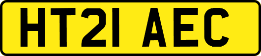HT21AEC