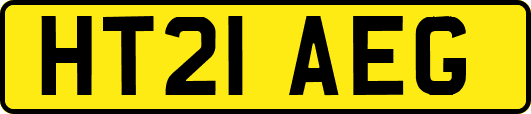 HT21AEG