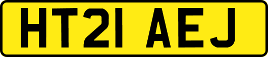 HT21AEJ