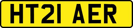 HT21AER